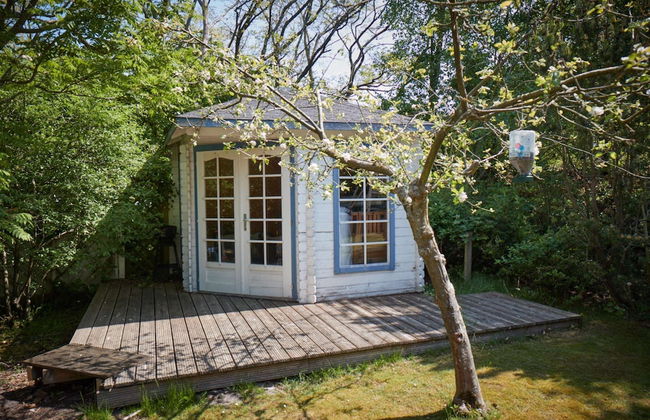 Cottage With a Fireplace Just 10 Minutes From the Beach - Foto 68