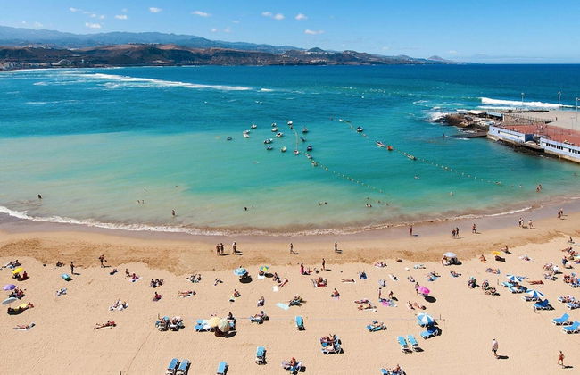 Apartment in Las Palmas de Gran Canaria - Foto 36