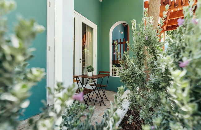 Pietermaai Oasis - Foto 42