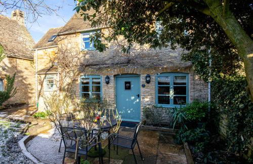 Thimble Cottage - Photo 19