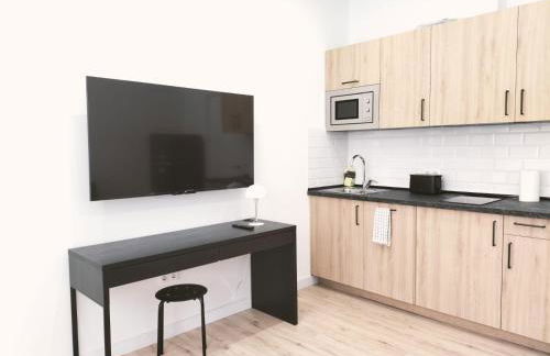 Apartamentos La Brava by gaiarooms - Photo 27