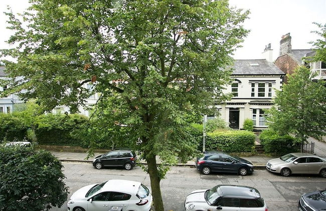 Coast & City Apartments - Foto 36