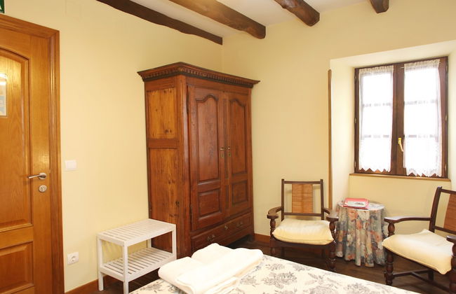 Casa Rural Gontxea - Foto 6