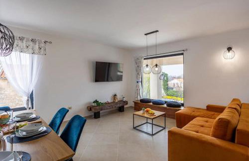 House with pool Poli Stare nuoni - Photo 25