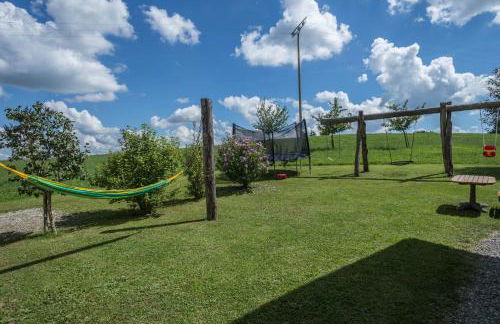 Ferienhof Weber Ferienwohnung Buche - Foto 24