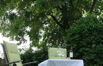 Ferienwohnung Linde bei Ferienwohnungen May - Foto 21