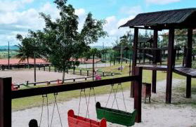 Flat monte castelo condomínio - Foto 10