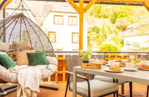 Design trifft Harmonie nahe Triberger Wasserfälle - Foto 1