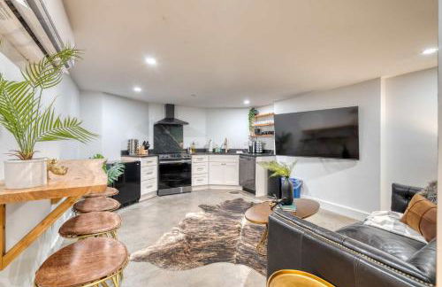 Stay Portland - 1910 Historic Jessie Morehead House - 98 WalkScore - Foto 10