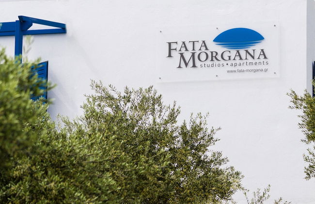 Fata Morgana Studios & Apartments - Foto 67