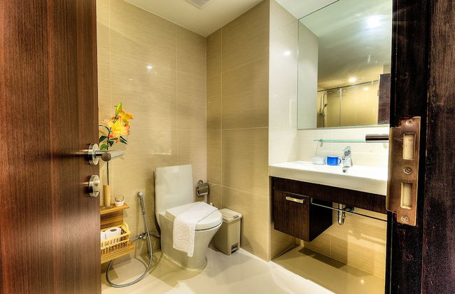 The Title Boutique Condotel - Foto 36