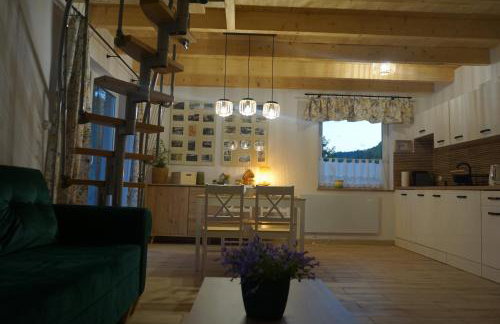 Mia Domo - wypoczynek w Górach Suchych, Kamiennych i Sowich - Foto 58