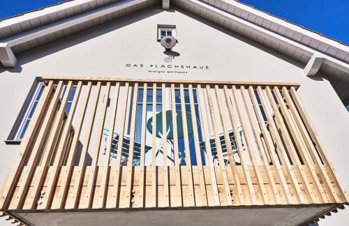 Das Flachshaus Ferienhaus in Aidling am Riegsee - Foto 53