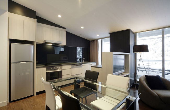 The Ridge Hotel & Apartments - Foto 50