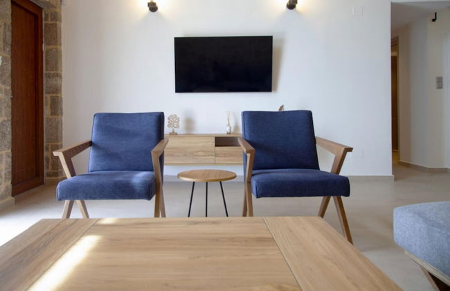 Villa Onar Onorama in Greece - Foto 13