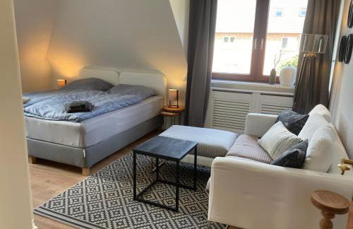 Gästehaus Bargteheide - Foto 37