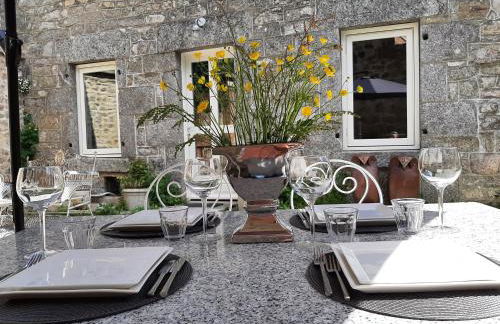 Luxe gîte met authentieke kamers in de Creuse, France - Photo 7