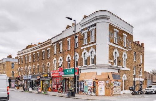 Camberwell Studios 8mins to Station! - Foto 6