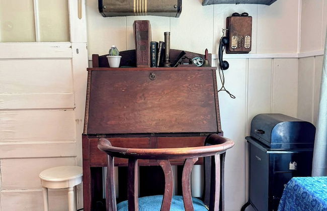 Siltcoos Station Retreats - Foto 43