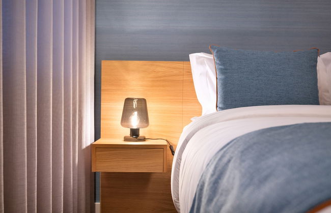 Catarina Serviced Apartments - Foto 5