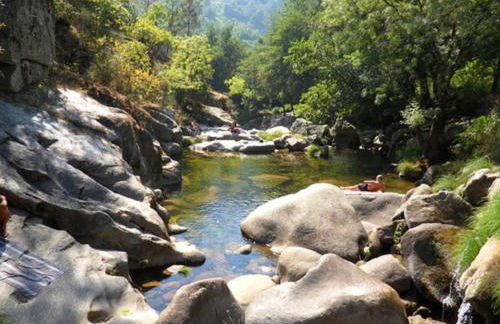 Quinta Casal De Vila Pouca - Foto 53