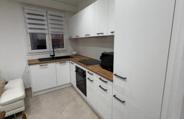 Appartement cosy parking public ! - Foto 8