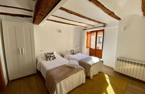 VILLA SOL Casa con cueva privada y vistas a la Iglesia - Foto 10