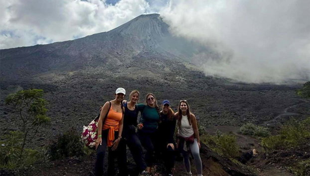 Excursion au Volcan Pacaya - Photo 5, Volcan Pacaya