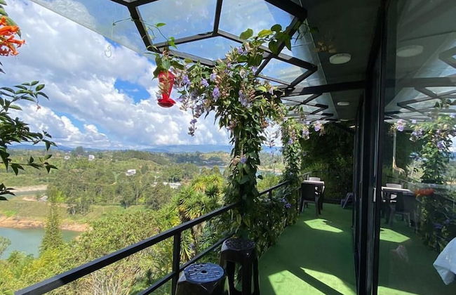 Rocksglamping - Photo 14