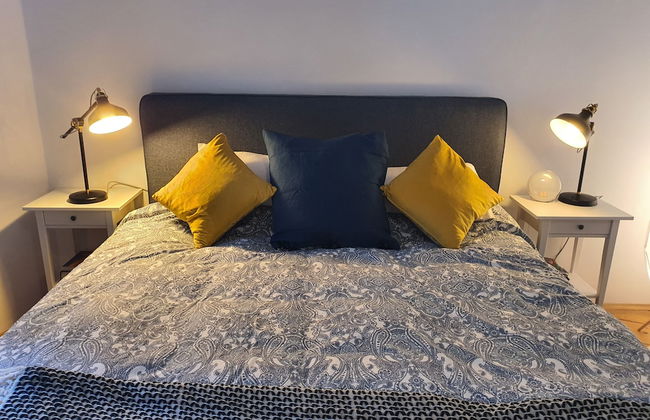 Central Graz Apartments by Paymán Club - Photo 6