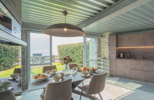 Sala Comacina Villas by Rent all Como - Foto 36