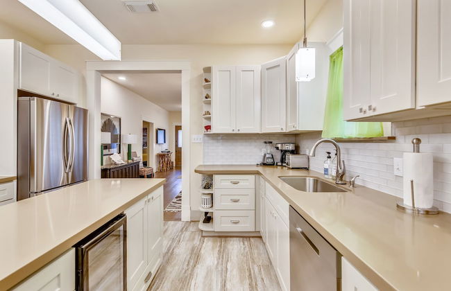 Galvez Getaway - Foto 11