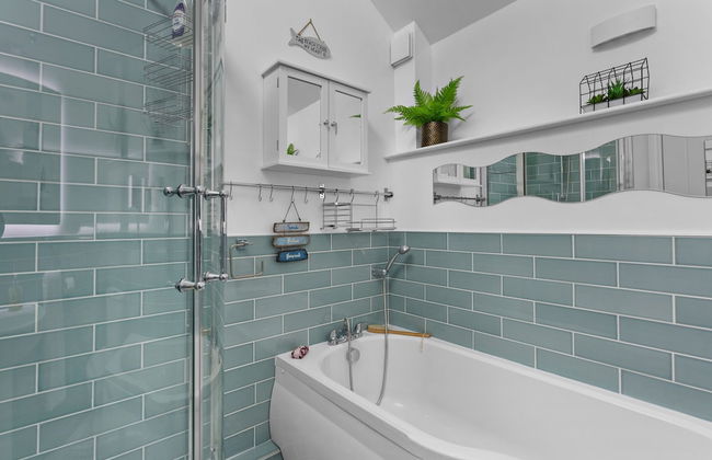 The Boathouse in Torquay - Foto 72