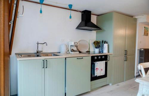 Casa Torre Adults Only storia e relax a Fiorenzuola - Foto 7