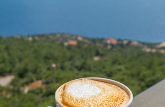 Golden Rose Suit Pension - Foto 12