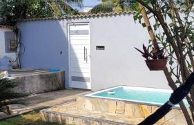 Casa Cris cabo frio - Foto 22