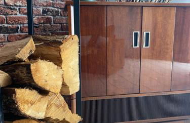 Vintage house - Foto 8