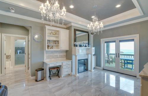 Pet-Friendly Port Arthur Retreat with Fishing Pier! - Foto 15