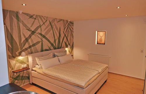 Harzapart Apartment 3 "Hirsch" - Foto 2