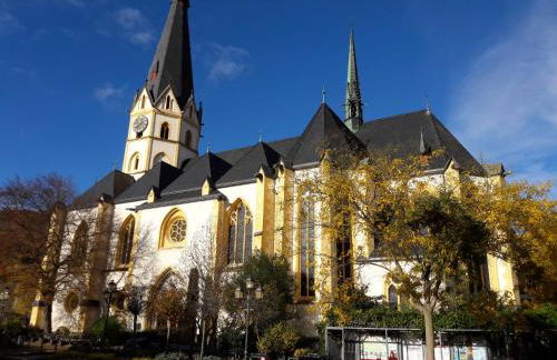 Ferienwohnung Basche - Foto 40