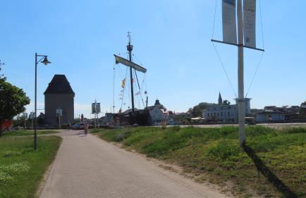 Ferienwohnung an der Mühle - Foto 17