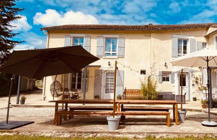 Gites Rue Du Chateau - Foto 42