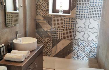 Roussa's House - Foto 28