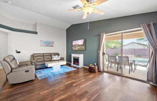 New Casa Golden Retreat Amazing Pools - Foto 11