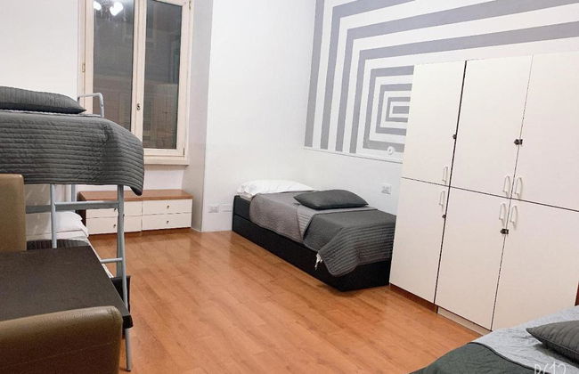 Hi Termini - Foto 63