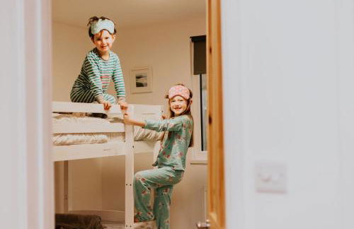 Wheal Rose -Beautifully Fitted Lodge Helston Cornwall - Foto 10