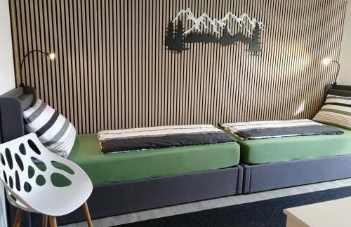 Ferienwohnung Am Steingarten beim Europa-Park - Foto 22