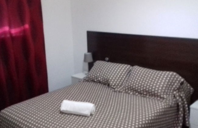 Apartamentos Turísticos Los Ángeles - Foto 4