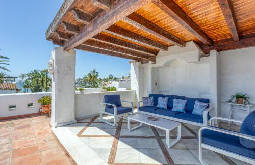 Hanami Alcazaba Beach Duplex Sea View - Foto 17