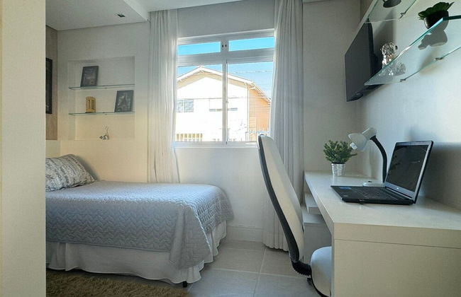 Casa Moderna e Aconchegante - Photo 11